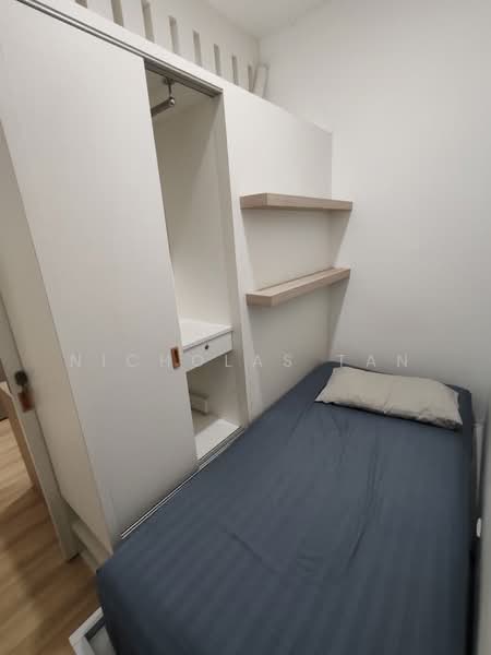 Apartment for Rent at Vantage Residence - Nicholas Tan - PropertyGuru.com.my