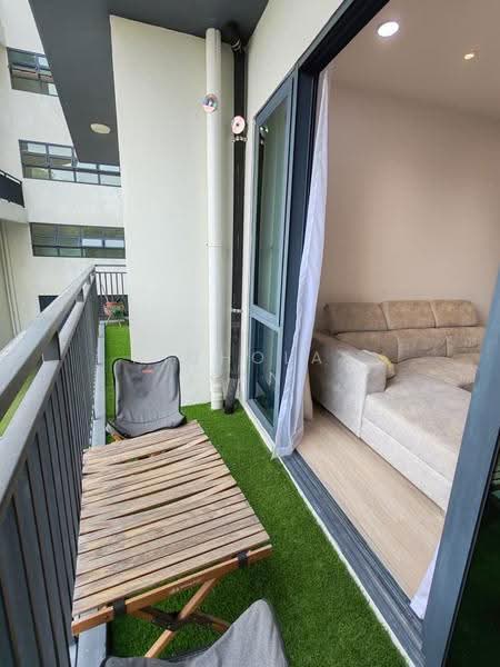Apartment for Rent at Vantage Residence - Nicholas Tan - PropertyGuru.com.my