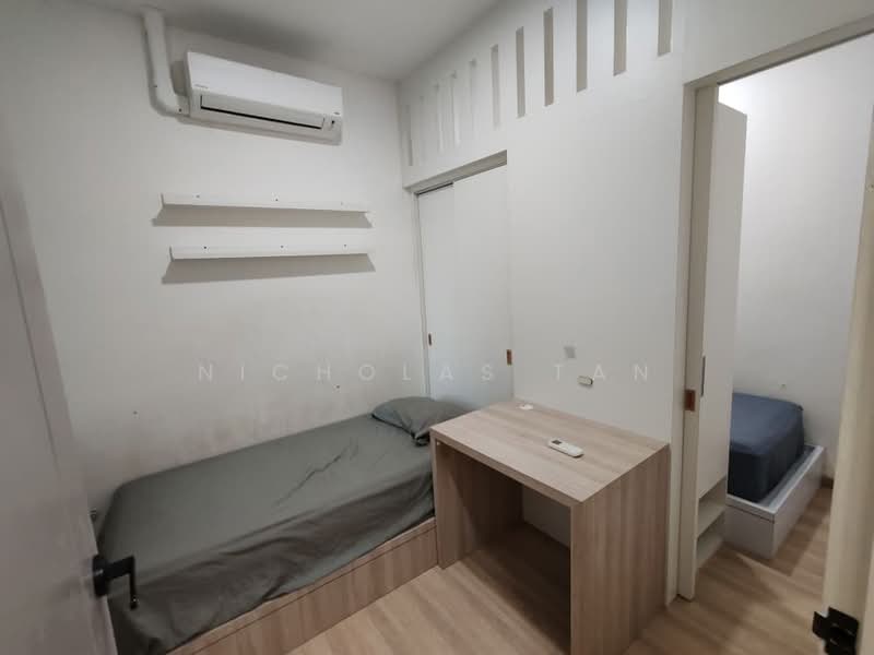 Apartment for Rent at Vantage Residence - Nicholas Tan - PropertyGuru.com.my