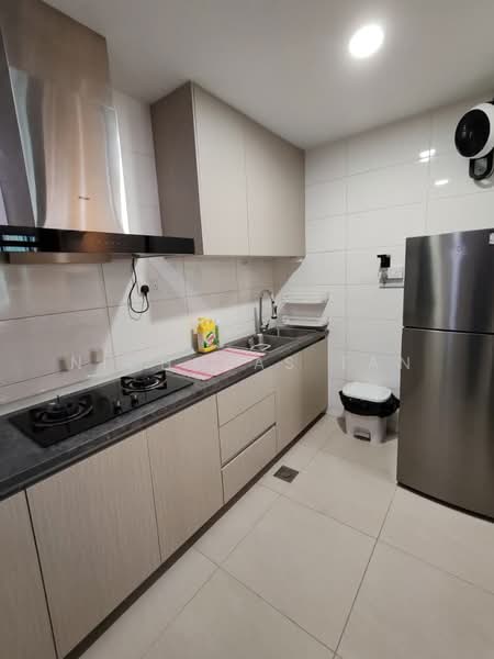 Apartment for Rent at Vantage Residence - Nicholas Tan - PropertyGuru.com.my