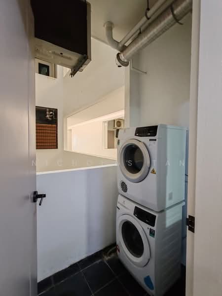 Apartment for Rent at Vantage Residence - Nicholas Tan - PropertyGuru.com.my