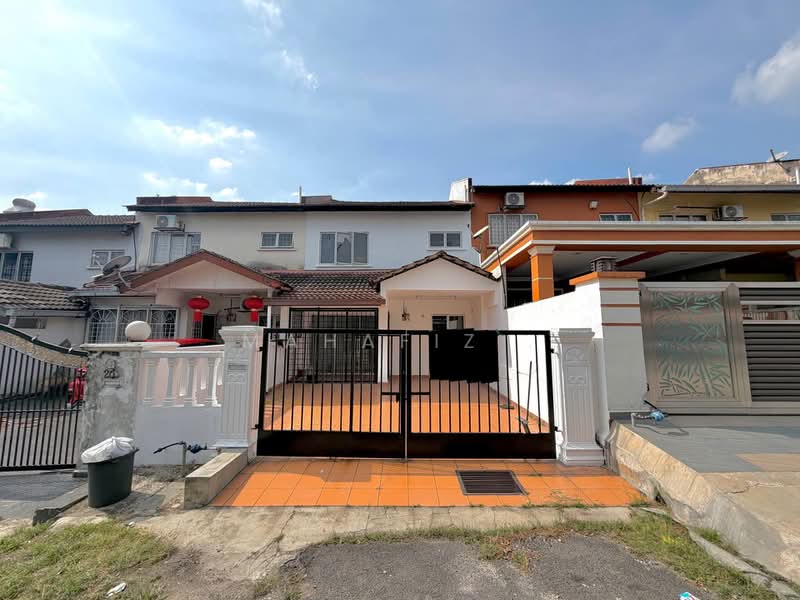 2-storey Terraced House for Sale in Taman Impian Indah (Sungai Buloh) - Mahafiz . - PropertyGuru.com.my