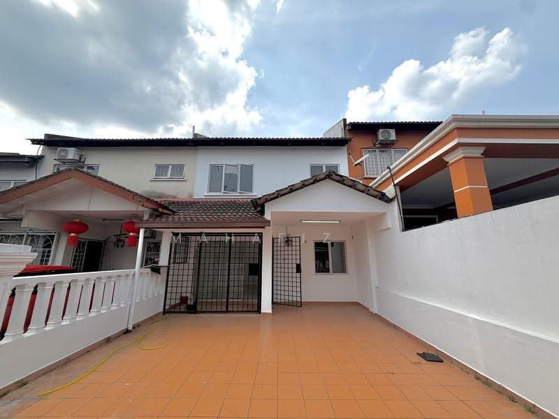 2-storey Terraced House for Sale in Taman Impian Indah (Sungai Buloh) - Mahafiz . - PropertyGuru.com.my