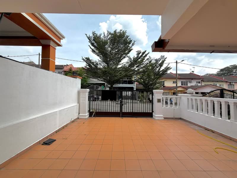 2-storey Terraced House for Sale in Taman Impian Indah (Sungai Buloh) - Mahafiz . - PropertyGuru.com.my