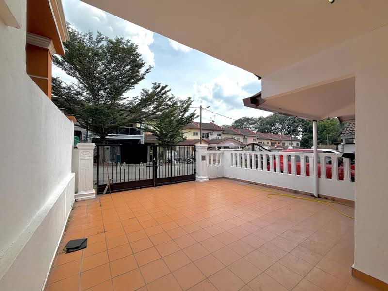 2-storey Terraced House for Sale in Taman Impian Indah (Sungai Buloh) - Mahafiz . - PropertyGuru.com.my