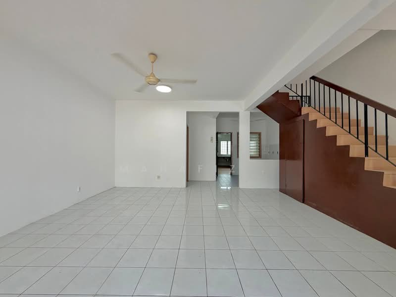 2-storey Terraced House for Sale in Taman Impian Indah (Sungai Buloh) - Mahafiz . - PropertyGuru.com.my
