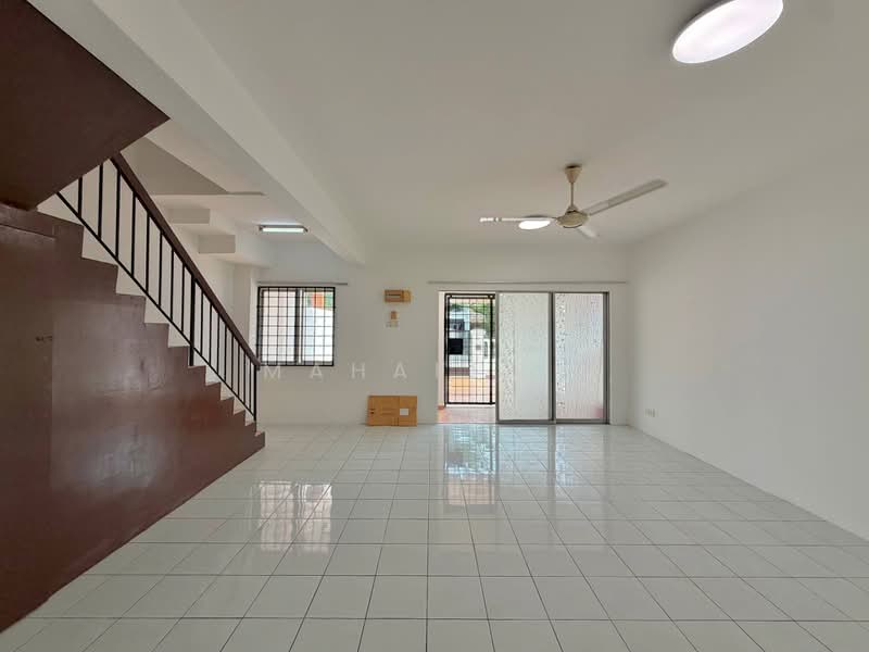 2-storey Terraced House for Sale in Taman Impian Indah (Sungai Buloh) - Mahafiz . - PropertyGuru.com.my