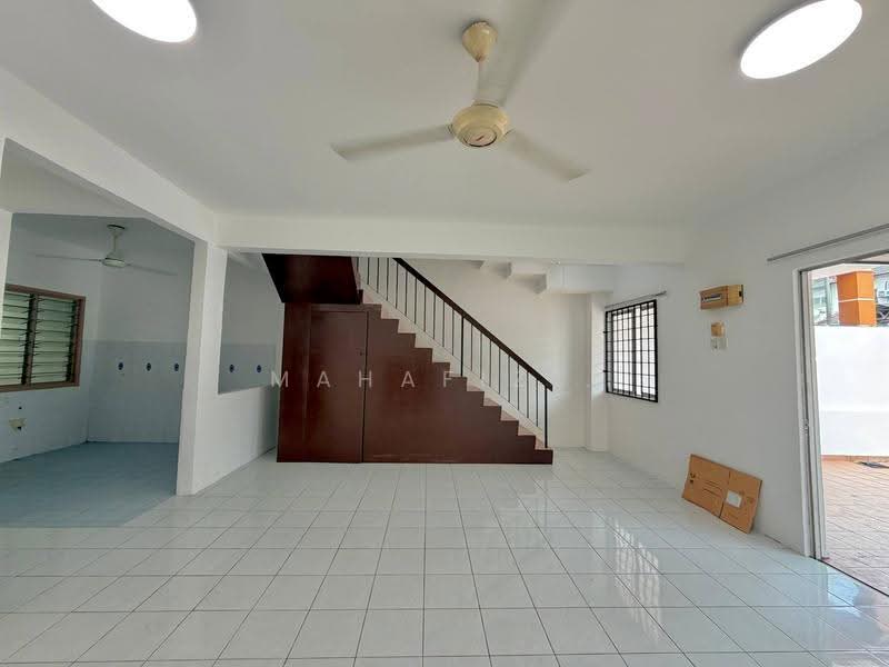 2-storey Terraced House for Sale in Taman Impian Indah (Sungai Buloh) - Mahafiz . - PropertyGuru.com.my