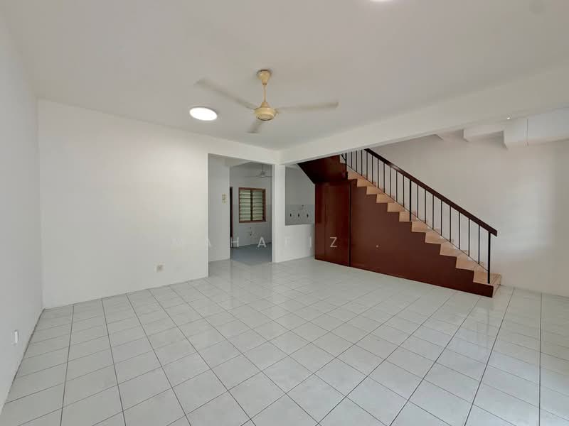 2-storey Terraced House for Sale in Taman Impian Indah (Sungai Buloh) - Mahafiz . - PropertyGuru.com.my
