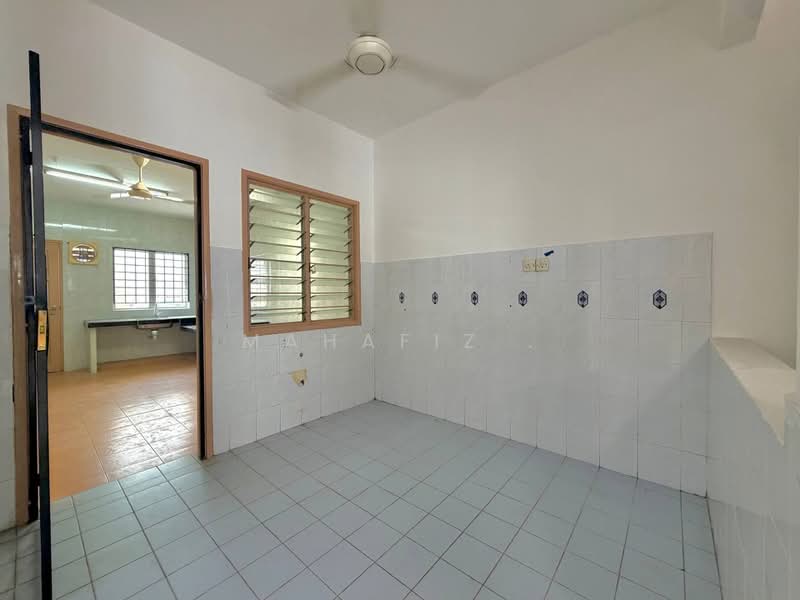 2-storey Terraced House for Sale in Taman Impian Indah (Sungai Buloh) - Mahafiz . - PropertyGuru.com.my