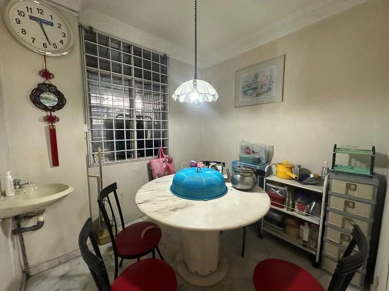 2-storey Terraced House for Sale in Taman Skudai Baru (Skudai) - SJ CHAN - Dining Room - PropertyGuru.com.my