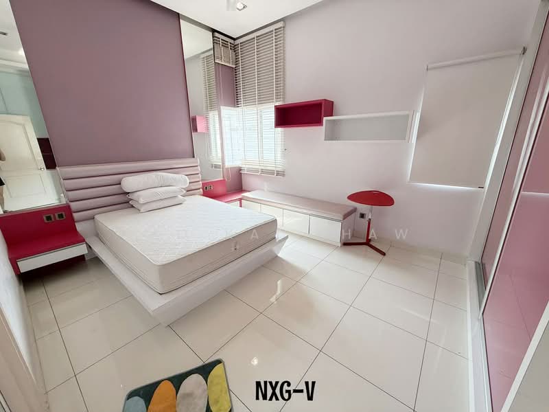 Bungalow House untuk Dijual di Bandar Botanic (Klang) - Hao Kai Khaw - Bedroom - PropertyGuru.com.my