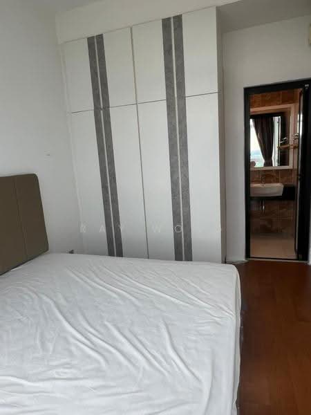 Kediaman Servis untuk Disewa di Paragon Residences @ Straits View - Ray Wong - Bedroom - PropertyGuru.com.my