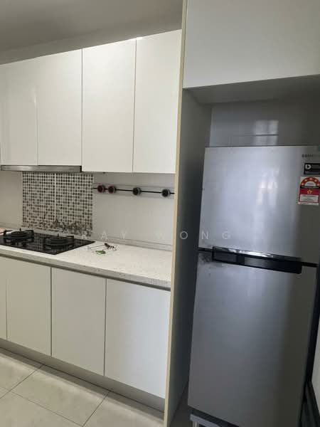 Kediaman Servis untuk Disewa di Paragon Residences @ Straits View - Ray Wong - Kitchen - PropertyGuru.com.my