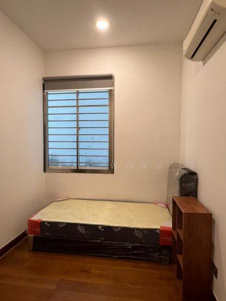 Kediaman Servis untuk Disewa di Paragon Residences @ Straits View - Ray Wong - Bedroom - PropertyGuru.com.my