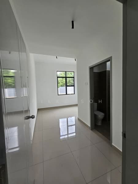 2-storey Terraced House for Sale in Taman Ponderosa (Johor Bahru) - Nikko Soh - Interior - PropertyGuru.com.my