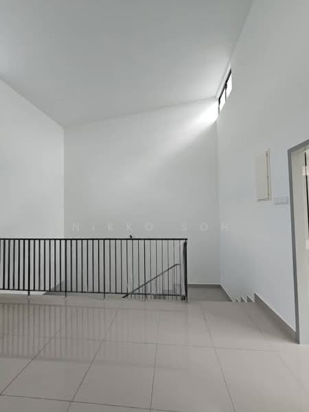 2-storey Terraced House for Sale in Taman Ponderosa (Johor Bahru) - Nikko Soh - Interior - PropertyGuru.com.my