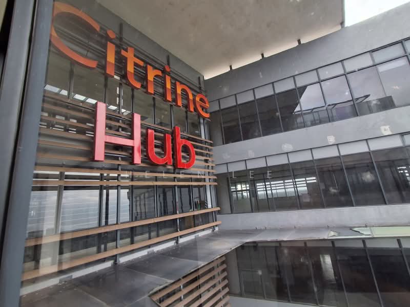 Office for Rent in Medini (Iskandar Puteri (Nusajaya)) - Helen Lee - Exterior - PropertyGuru.com.my