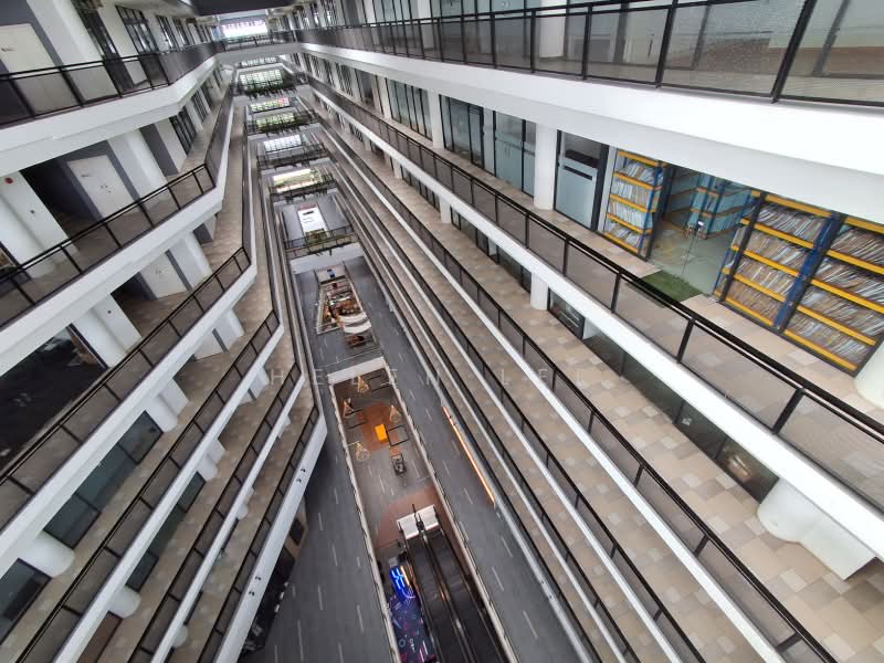 Office for Rent in Medini (Iskandar Puteri (Nusajaya)) - Helen Lee - Interior - PropertyGuru.com.my