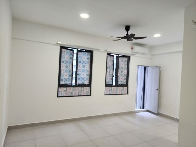 Service Residence for Rent at 168 Park Residensi Selayang - Elaine Loke - Interior - PropertyGuru.com.my