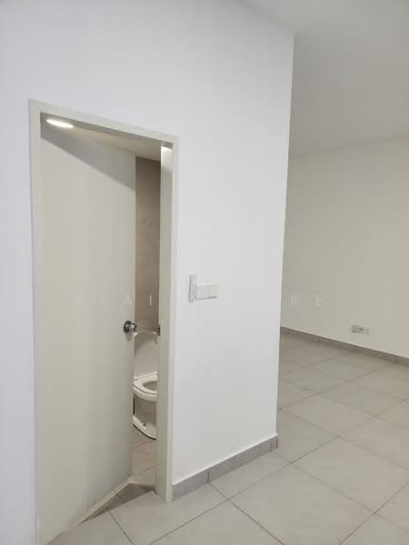 Service Residence for Rent at 168 Park Residensi Selayang - Elaine Loke - Bathroom - PropertyGuru.com.my