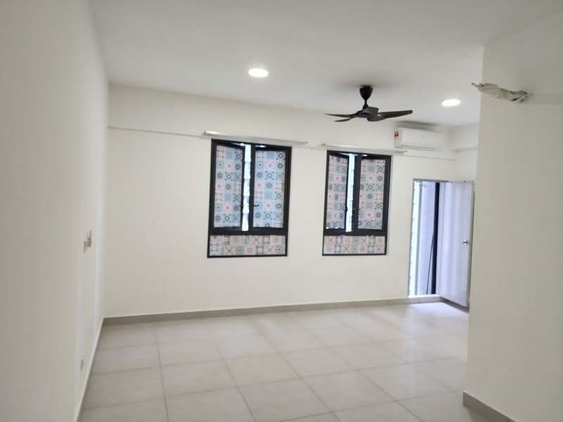 Service Residence for Rent at 168 Park Residensi Selayang - Elaine Loke - Living Room - PropertyGuru.com.my