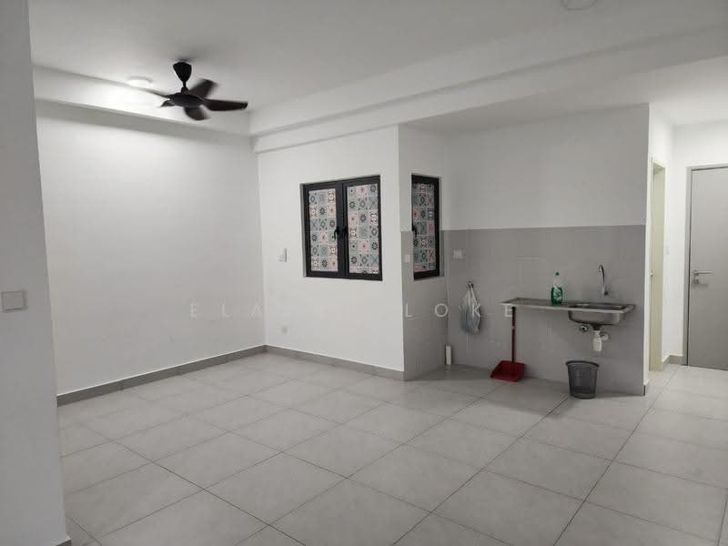 Service Residence for Rent at 168 Park Residensi Selayang - Elaine Loke - Interior - PropertyGuru.com.my