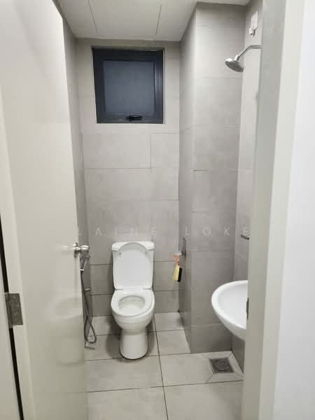 Service Residence for Rent at 168 Park Residensi Selayang - Elaine Loke - Bathroom - PropertyGuru.com.my