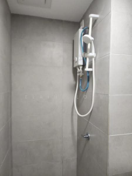 Service Residence for Rent at 168 Park Residensi Selayang - Elaine Loke - Bathroom - PropertyGuru.com.my