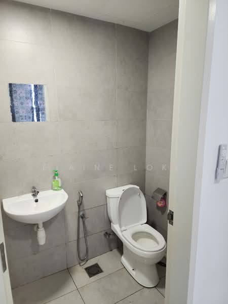 Service Residence for Rent at 168 Park Residensi Selayang - Elaine Loke - Bathroom - PropertyGuru.com.my