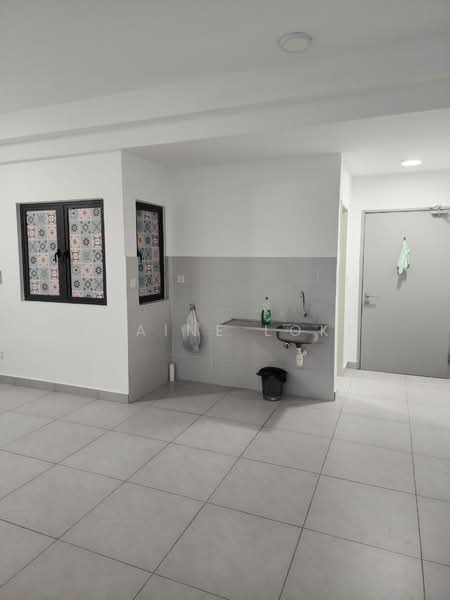 Service Residence for Rent at 168 Park Residensi Selayang - Elaine Loke - Kitchen - PropertyGuru.com.my