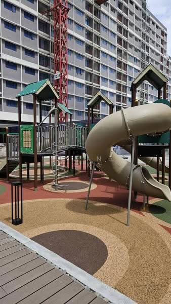 Service Residence for Rent at 168 Park Residensi Selayang - Elaine Loke - Exterior - PropertyGuru.com.my
