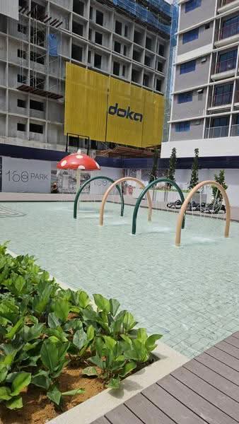 Service Residence for Rent at 168 Park Residensi Selayang - Elaine Loke - Exterior - PropertyGuru.com.my