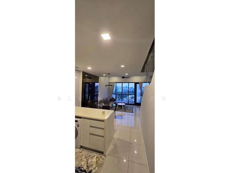 Kediaman Servis untuk Disewa di M City - Alvin Phoon - PropertyGuru.com.my