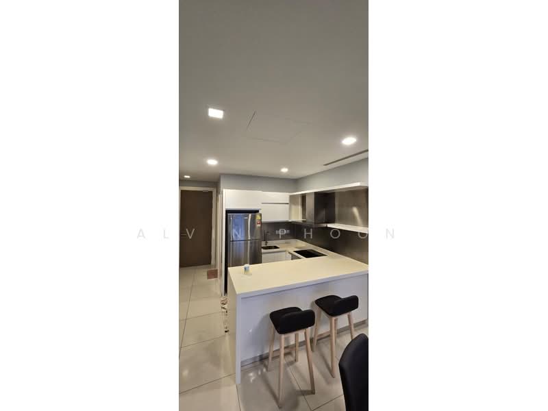 Kediaman Servis untuk Disewa di M City - Alvin Phoon - PropertyGuru.com.my