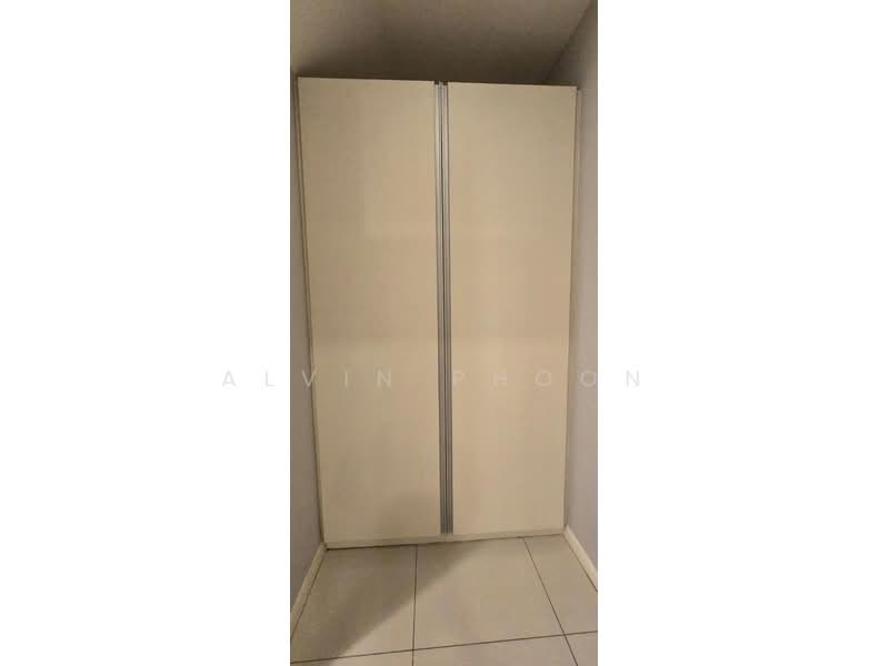 Kediaman Servis untuk Disewa di M City - Alvin Phoon - PropertyGuru.com.my