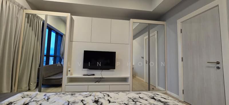 Kediaman Servis untuk Disewa di M City - Alvin Phoon - PropertyGuru.com.my