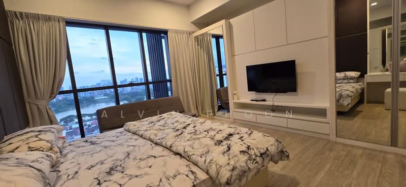 Kediaman Servis untuk Disewa di M City - Alvin Phoon - PropertyGuru.com.my