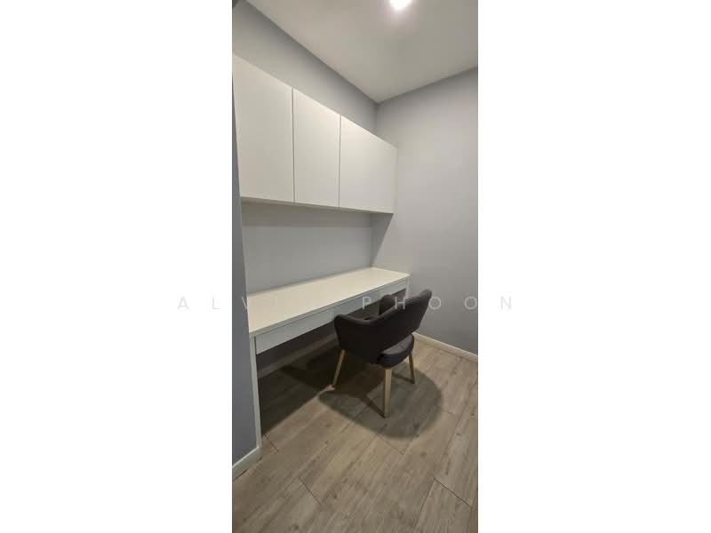 Kediaman Servis untuk Disewa di M City - Alvin Phoon - PropertyGuru.com.my