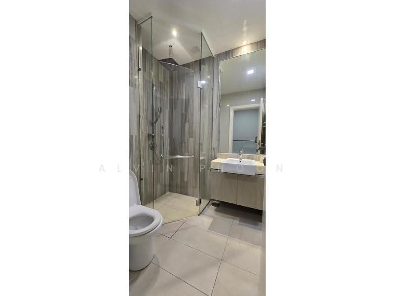 Kediaman Servis untuk Disewa di M City - Alvin Phoon - PropertyGuru.com.my