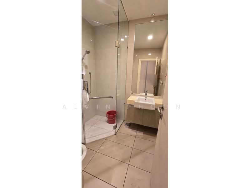 Kediaman Servis untuk Disewa di M City - Alvin Phoon - PropertyGuru.com.my