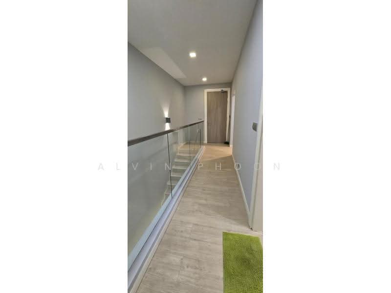 Kediaman Servis untuk Disewa di M City - Alvin Phoon - PropertyGuru.com.my