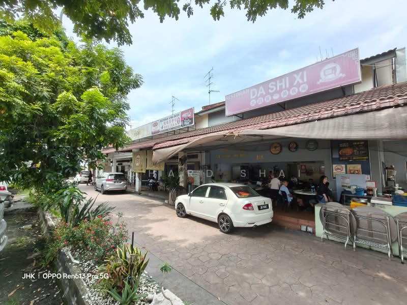 Kedai untuk Disewa di Taman Perling (Perling) - Richard Shai - Exterior - PropertyGuru.com.my
