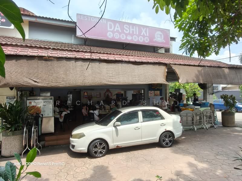 Kedai untuk Disewa di Taman Perling (Perling) - Richard Shai - Exterior - PropertyGuru.com.my