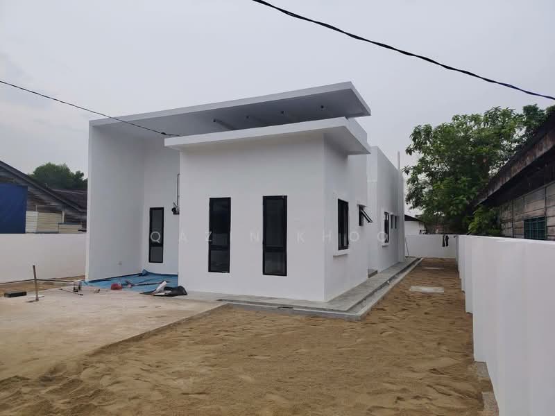 Bungalow House untuk Dijual di Menglembu (Perak) - Qazin Khoo - Exterior - PropertyGuru.com.my