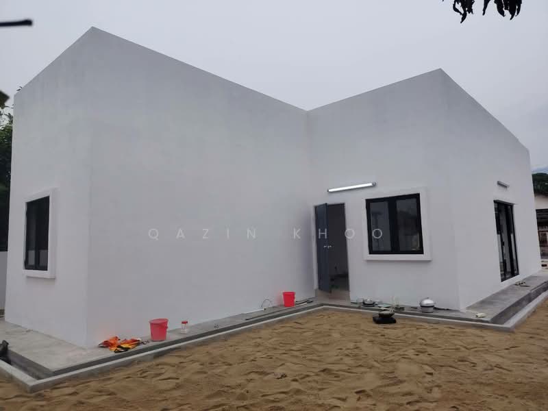 Bungalow House untuk Dijual di Menglembu (Perak) - Qazin Khoo - Exterior - PropertyGuru.com.my