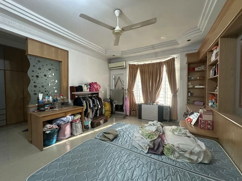 Rumah Teres 2-Tingkat untuk Dijual di Skudai (Johor) - SJ CHAN - Bedroom - PropertyGuru.com.my