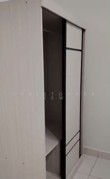 Kediaman Servis untuk Disewa di Greenfield Residence - Christopher Kew - PropertyGuru.com.my