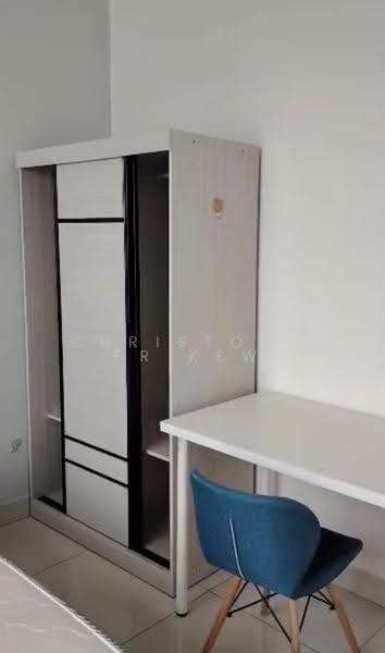 Kediaman Servis untuk Disewa di Greenfield Residence - Christopher Kew - Interior - PropertyGuru.com.my
