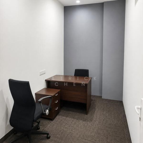 Shop / Office untuk Disewa di Pju 5 (Kota Damansara) - Patrick Chen - Study - PropertyGuru.com.my